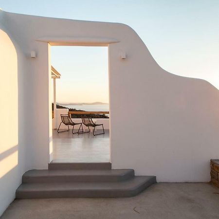 Biatriza'S Summer Shelter Fanari  Luaran gambar