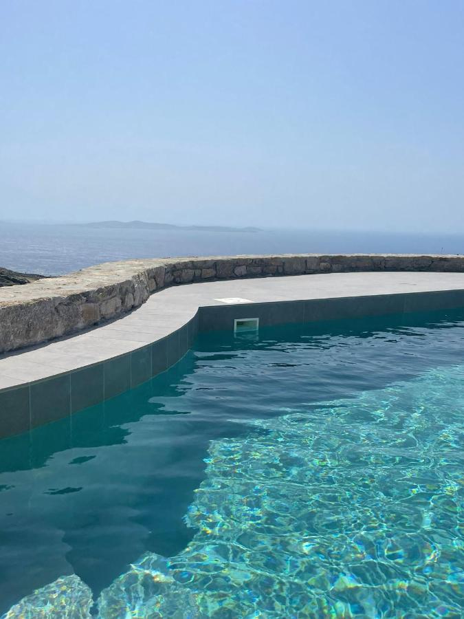 Biatriza'S Summer Shelter Fanari  Luaran gambar