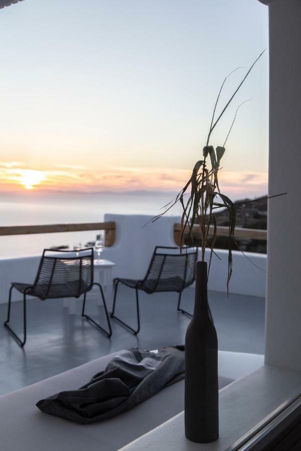 Biatriza'S Summer Shelter Fanari  Luaran gambar