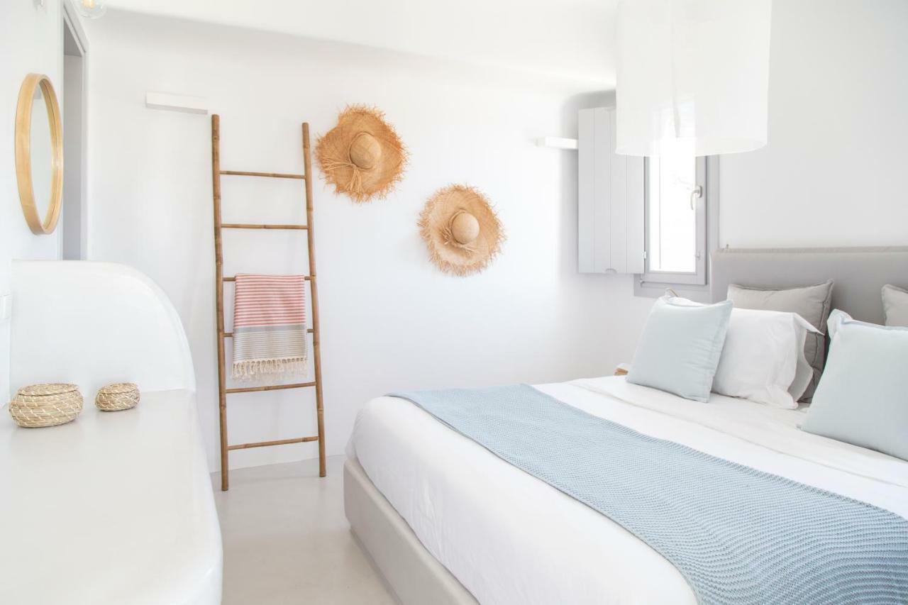 Biatriza'S Summer Shelter Fanari  Luaran gambar