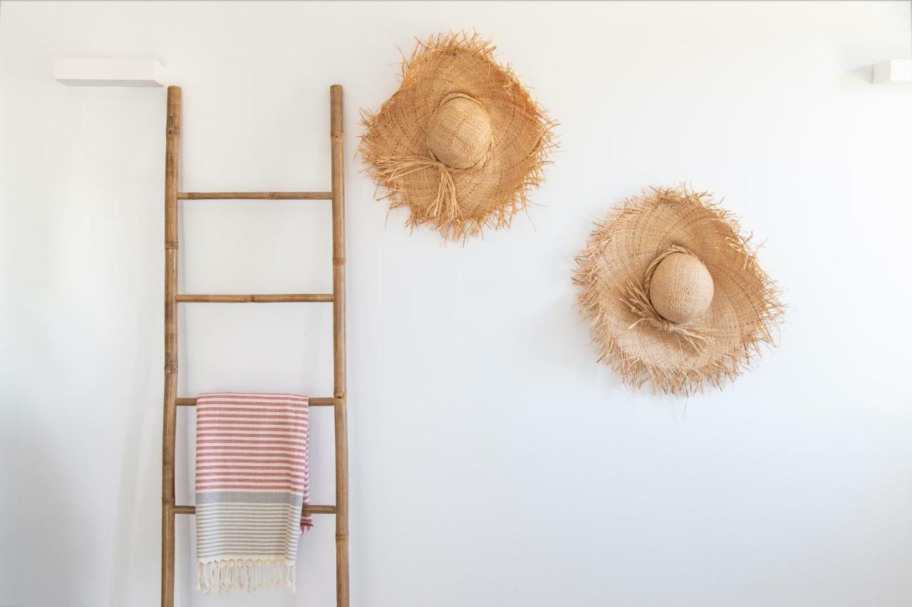 Biatriza'S Summer Shelter Fanari  Luaran gambar