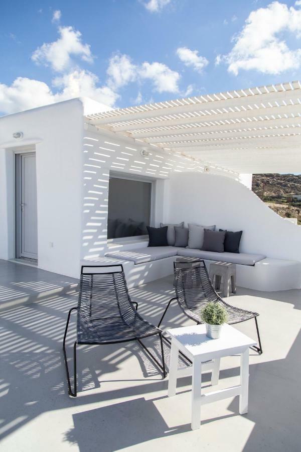 Biatriza'S Summer Shelter Fanari  Luaran gambar