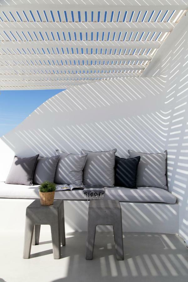 Biatriza'S Summer Shelter Fanari  Luaran gambar