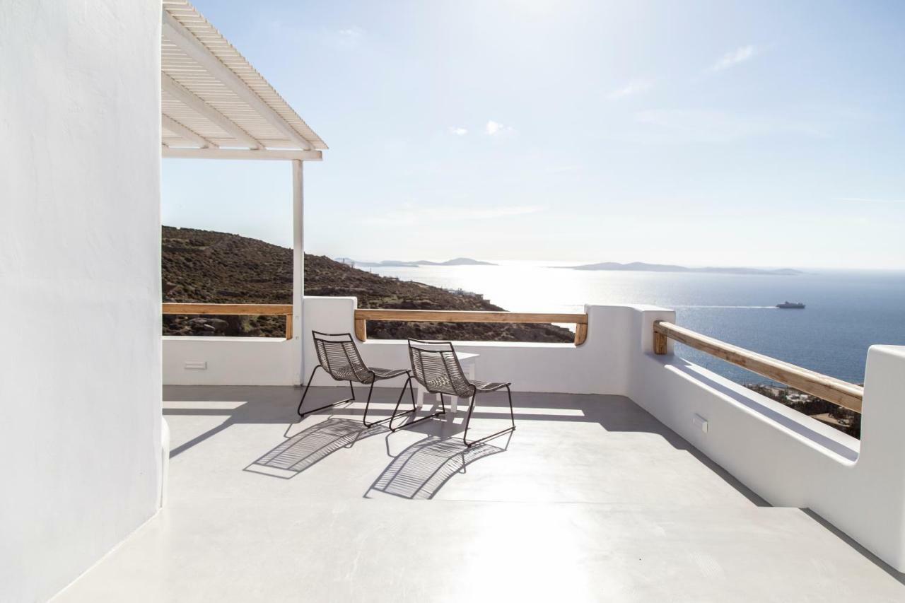 Biatriza'S Summer Shelter Fanari  Luaran gambar