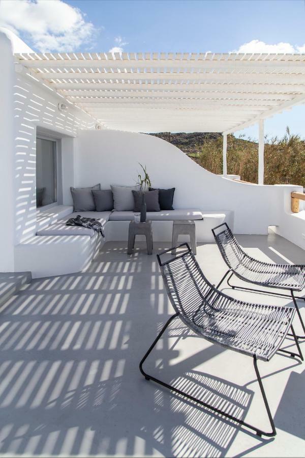 Biatriza'S Summer Shelter Fanari  Luaran gambar