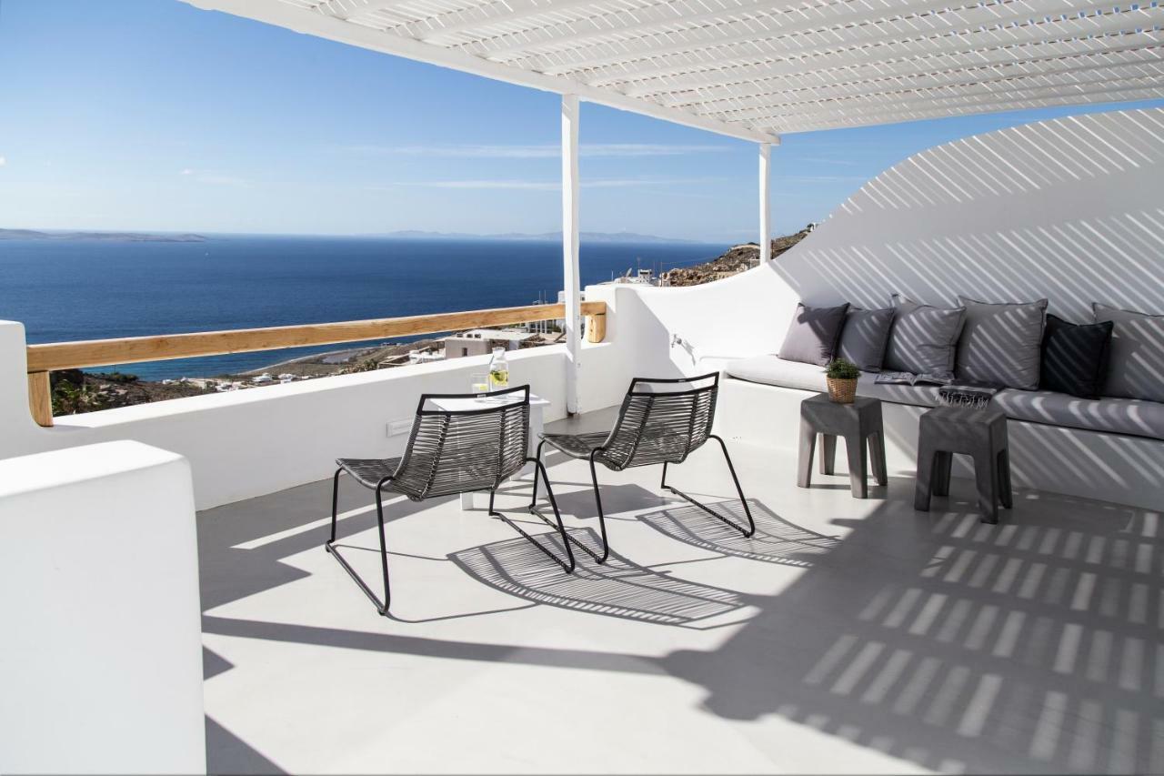 Biatriza'S Summer Shelter Fanari  Luaran gambar